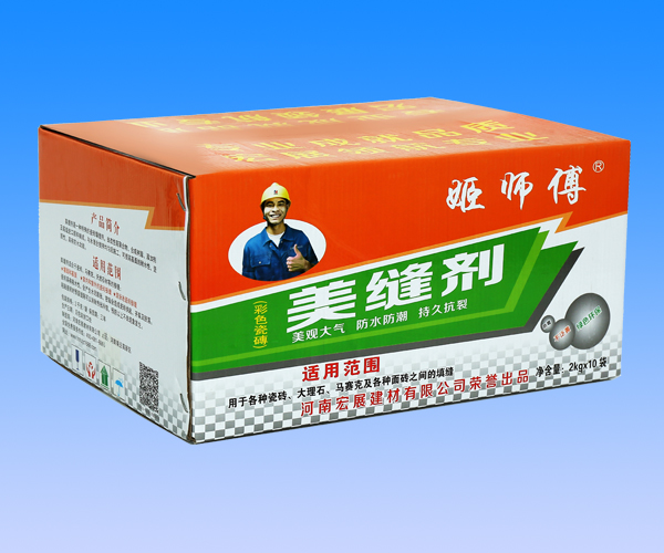 姬師(shī)傅美(měi)縫劑